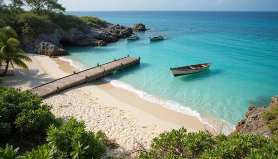 5 Best Beaches Near Bayahibe