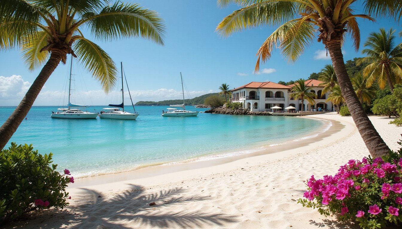 5 Best Luxury Experiences Near Bayahibe