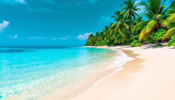 5 Reasons To Love Bayahibe And Isla Saona: Irresistible Attractions Await